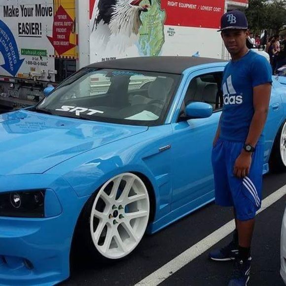 Profile Picture of Jose denny Ramirez (@gghxhhmg) on Poshmark