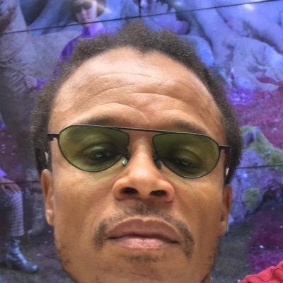 Profile Picture of Edgar Davids (@esdavids) on Twitter