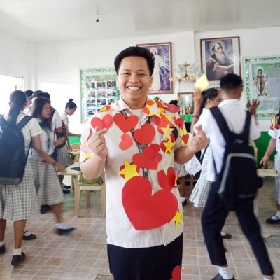 Profile Picture of Joseph Gabrielle Buitizon Ong (@iiiiamGabby) on Twitter