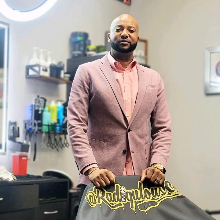 RaSheen Johnson - Tiktok Profile Picture of RaSheen Johnson (@radiqulouscuts) on Tiktok