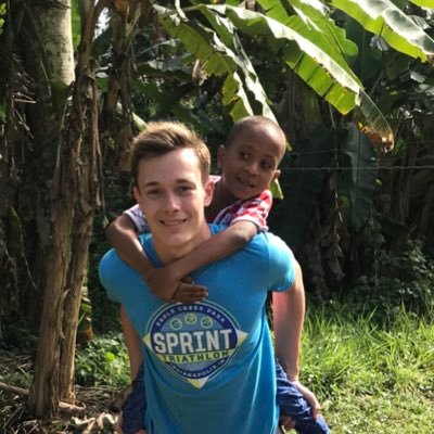 Profile Picture of Forrest Wade (@forrestwwade) on Twitter