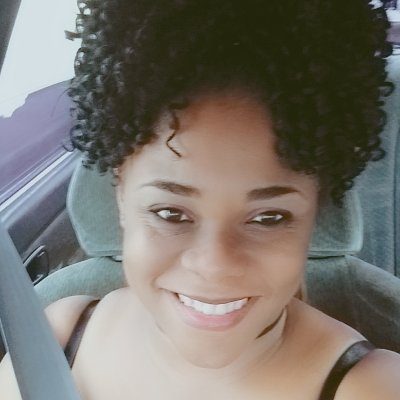 Profile Picture of Sabrina Addison (@SabrinaAddiso11) on Twitter