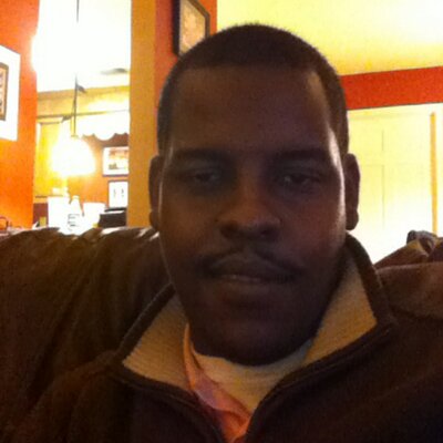 Profile Picture of Jaimar L. Scott (@jaimarxl) on Twitter