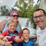 Profile Picture of Kevin Frampton (@kevin.frampton.501) on Instagram