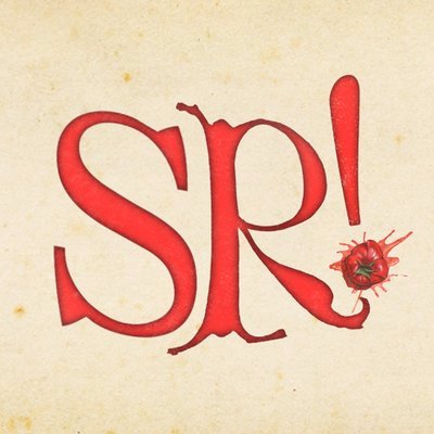 Profile Picture of Something Rotten! (@AdamPascalRul) on Twitter