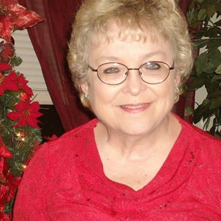 Profile Picture of Karen West (@Karen-West) on Facebook