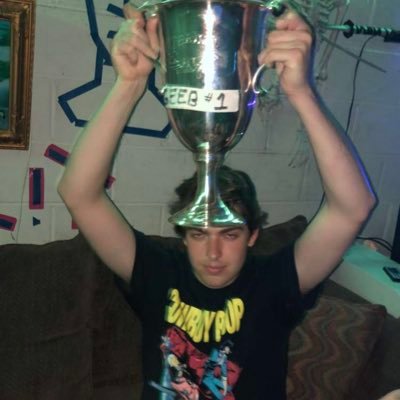 Profile Picture of Liam O'Donnell (@Liam14ODonnell) on Twitter