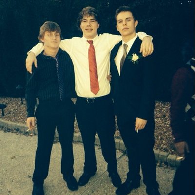 Profile Picture of Matt Lutterman (@MattLutterman) on Twitter