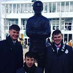 Profile Picture of Pat O Neill (@pat.oneill97) on Instagram