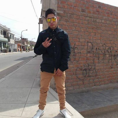 Profile Picture of Daryl Silva (@DaryAlexander) on Twitter