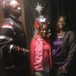 Profile Picture of Ola Thompson (@thompson.ola) on Instagram