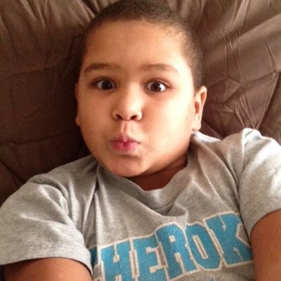 Profile Picture of James Hunter Maples (@ACollier04) on Twitter
