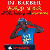 Profile Picture of Tyrone Barrett (@tyronebarrett3077) on Youtube