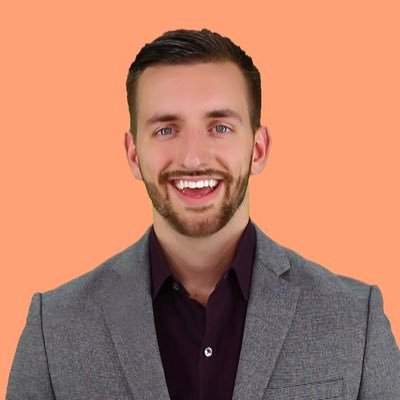 Profile Picture of Austin Toops (@Austin_Toops) on Twitter