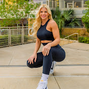 Profile Picture of Heather Patton (@HeatherPattonFitLife) on Youtube