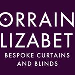 Profile Picture of Lorraine Elizabeth Curtains (@lorraineelizabethcurtains) on Instagram