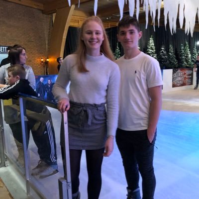 Profile Picture of Dan Fairbairm (@DanFairbairn16) on Twitter