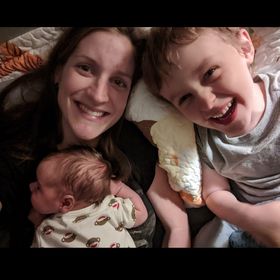 Profile Picture of Abbey Stevens (@abbeystevens) on Pinterest