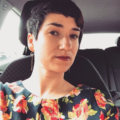 Profile Picture of Elyse Gordon (@elysette2) on Twitter