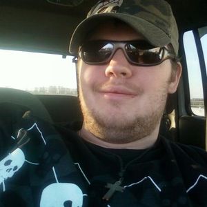 Profile Picture of Matt Harshbarger (@matthew_alan) on Myspace