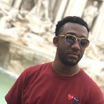 Profile Picture of Chauncey Thomas (@chaunceymimosa) on Instagram