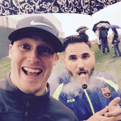 Profile Picture of Patrick Snodgrass (@King_Pat05) on Twitter