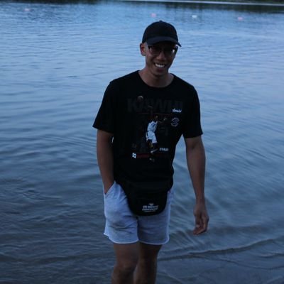 Profile Picture of Benjamin_mar (@benjamin_mar) on Twitter