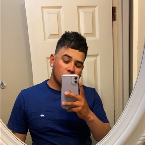 Profile Picture of Indalecio Salazar (@highktry_lynch) on Poshmark