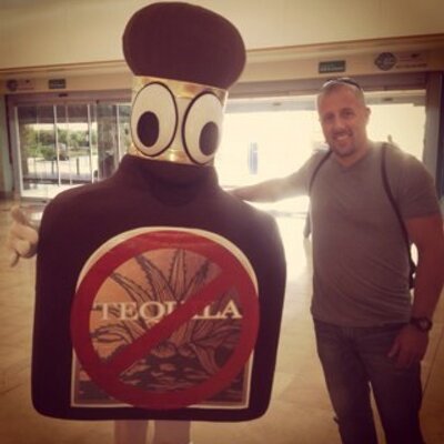 Profile Picture of Danny Rhoades (@@dannorhoades) on Twitter