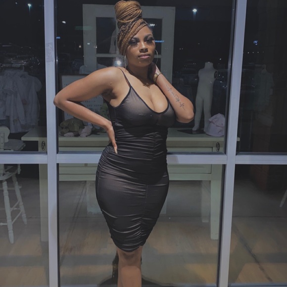 Profile Picture of Jerrika Martin (@jerrikamartin) on Poshmark