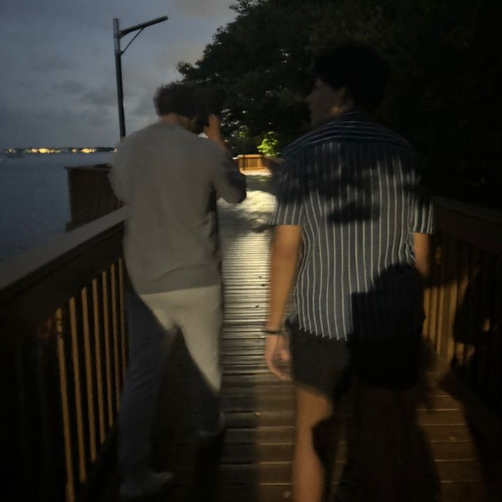 Profile Picture of Evän Martinez (@ilikestuff) on Tiktok