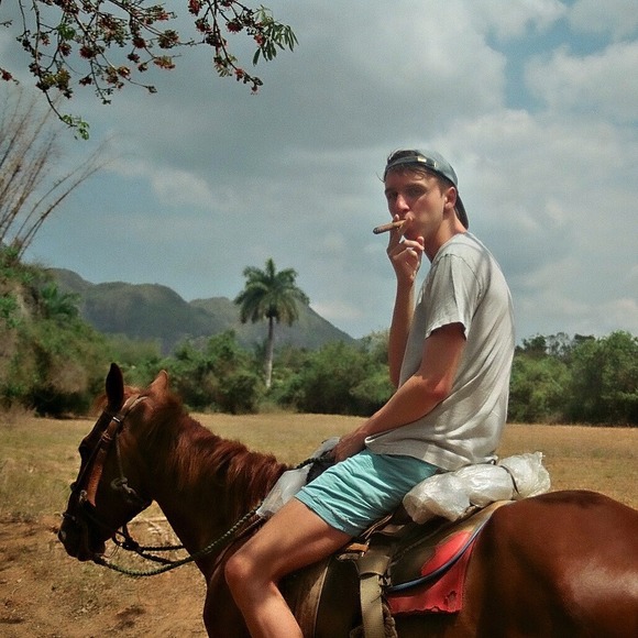 Profile Picture of Adrian Geilen (@adriangeilen) on Poshmark