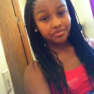 Profile Picture of Lauryn Simone Burrows (@forever_trueee) on Myspace