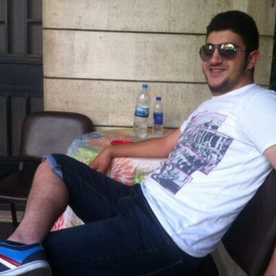 Profile Picture of Anthony Jaber (@DjTatou) on Twitter