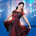 Profile Picture of Sandhya Ramakrishna (@sandhya_rani_modalavalasa) on Instagram