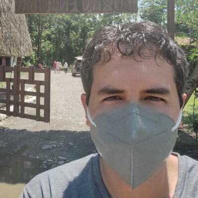 Profile Picture of Herbert Riveros Guzmán (@HerbertRiveros) on Twitter