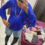 Profile Picture of Ruby Crossy (@RUBY.CROSSDRESSER) on Facebook