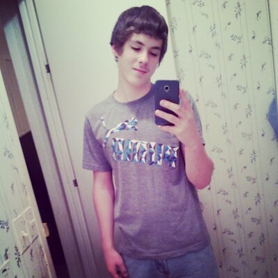 Profile Picture of Kristopher Henderson (@KrisropherH) on Twitter