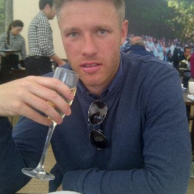 Profile Picture of Gary Alexander (@gazalex29) on Twitter