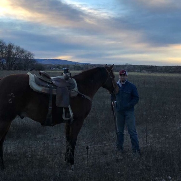 Profile Picture of Matthew Gentry (@mattgentry) on Poshmark