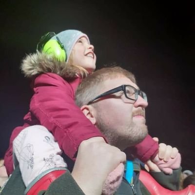 Profile Picture of Matt Janes (@CaptainSeeBass) on Twitter