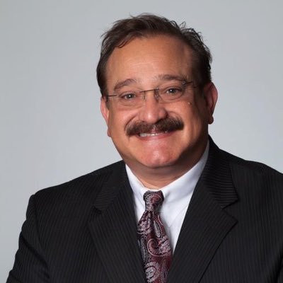 Profile Picture of John Manos (@JohnManos3) on Twitter