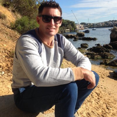 Profile Picture of Mike Hussey (@mhussey393) on Twitter