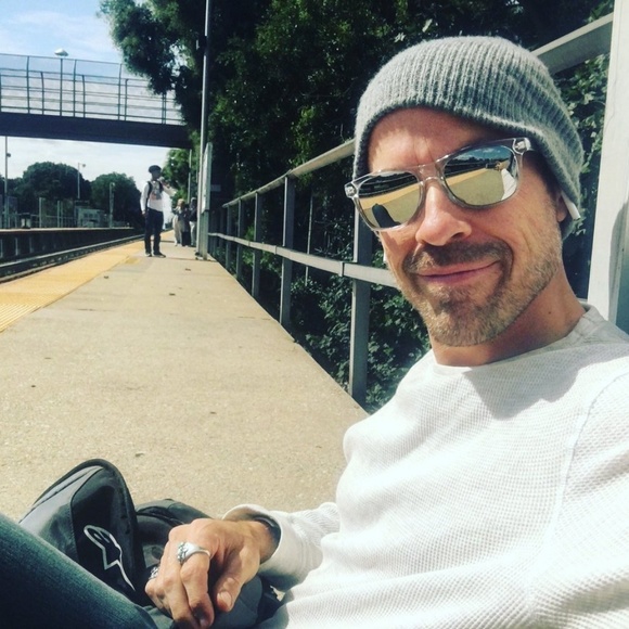 Profile Picture of Monteith Yaeger (@monteithyaeger) on Poshmark