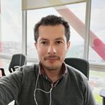 Profile Picture of Rafael Angelo Luque González (@rafael.luque.79) on Instagram