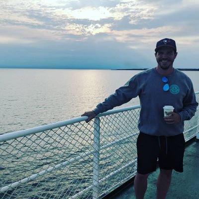 Profile Picture of Eric McLean (@EricMcLeanPR) on Twitter