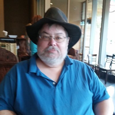 Profile Picture of Steven Wentz (@StevenWentz1) on Twitter