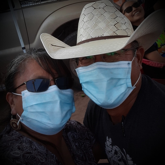 Profile Picture of Pedro n cortha Apache (@corthaapache) on Poshmark