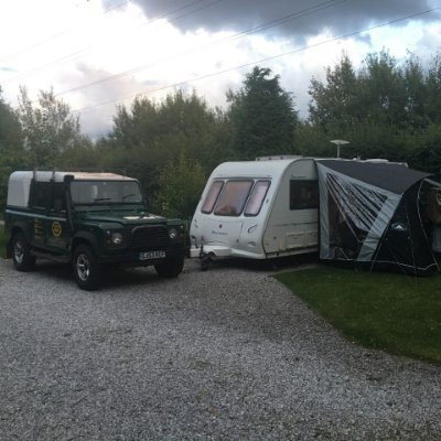 Chris The Caravan Man - Twitter Profile Picture of Chris The Caravan Man (@ChrisTheCarava1) on Twitter