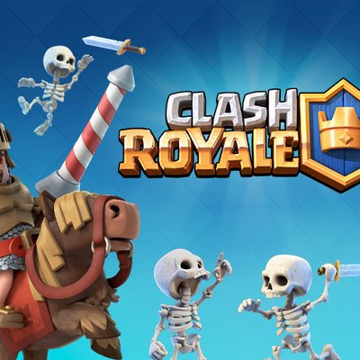 Profile Picture of Joaquin Serrano (@RexElAmo) on Twitter